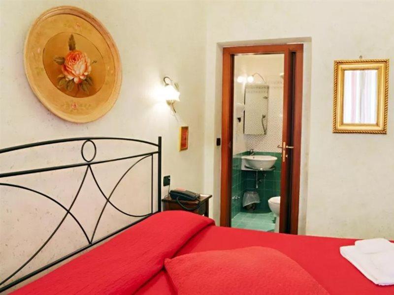 Residenza Vaticana Roma Exterior foto
